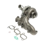 Turbo Audi A1, Seat Ibiza IV, Toledo IV, Skoda Fabia III, Rapid, VW Polo V 1.4D cod motor CUSB, CUSA, CUTA, CYZA, an 02.14-12.22 cod OEM 1630-970-0000