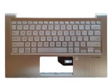Carcasa superioara cu tastatura palmrest Laptop, Asus, VivoBook S13 S330F, S330FA, S330FN, S330FL, S330U, S330UA, S330UN, 90NB0JD2-R31US0, 13NB0JF1P05