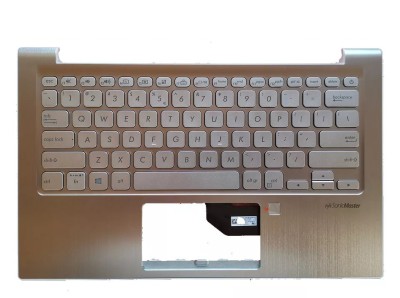 Carcasa superioara cu tastatura palmrest Laptop, Asus, VivoBook S13 S330F, S330FA, S330FN, S330FL, S330U, S330UA, S330UN, 90NB0JD2-R31US0, 13NB0JF1P05 foto