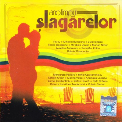 CD Pop: Anotimpul slagarelor ( original Electrecord, stare foarte buna ) foto