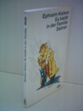 Es bleibt in der Familie Satiren Ephraim Kishon
