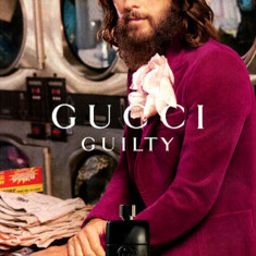 Gucci Guilty Pour Homme Eau de Parfum EDP 50ml pentru Bărbați
