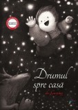 Drumul spre casa - Guojing, ALL