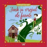 Cumpara ieftin Jack și vrejul de fasole. Povești de aur