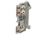 Terminal de &icirc;mbinare PHOENIX CONTACT XT 17,5A 500V 0,25-1,5mm&sup2; cod 1641116