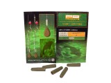 PB HELI-CHOD HOODS GRAVEL