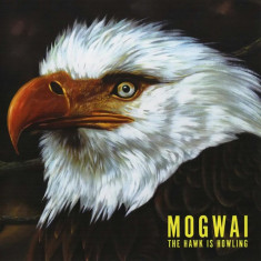 Mogwai Hawk Is Howling (cd) foto