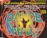 Various - Dance N-R-G Vol. 5, 2xCD