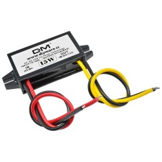 DC-DC converter step-down, IN: 7-20V, OUT: 5V, (3A) 15W (dc.477)