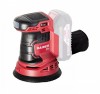 Slefuitor orbital 20V &Oslash;125mm RDP-SRSA20 fara acumulator, Raider 030140