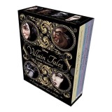 Cumpara ieftin Disney Villain Slipcase Set Villain Tale