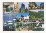 FA22-Carte Postala- FRANTA - Les Vosges, circulata 2013, Fotografie