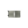 Radiator apa VW PASSAT Variant 365 AVA Quality Cooling VW2206, Volkswagen