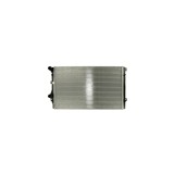 Radiator apa VW EOS 1F7 1F8 AVA Quality Cooling VW2206, Volkswagen