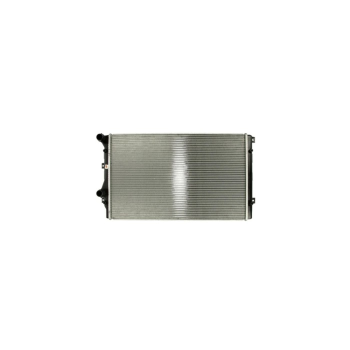 Radiator apa AUDI TT Roadster 8J9 AVA Quality Cooling VW2206