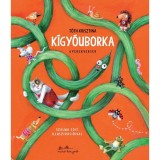 K&iacute;gy&oacute;uborka - T&oacute;th Krisztina
