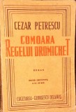 COMOARA REGELUI DROMICHET-CEZAR PETRESCU-275902