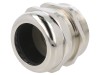 Garnitură de etanșare LAPP M63 IP68, Brass/Nickel, pentru cabluri ecranate, 34-45mm