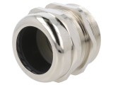Garnitură de etanșare LAPP M63 IP68, Brass/Nickel, pentru cabluri ecranate, 34-45mm