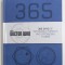DOCTOR WHO - 365 DAYS OF MEMORABLE MOMENTS AND IMPOSSIBLE THINGS by JUSTIN RICHARDS , 2016
