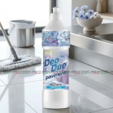 Detergent pentru Pardoseli și Multisuprafețe Deo Due Pavimenti Talcato 750 ml