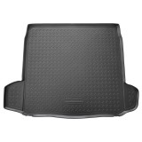 Tavita portbagaj din cauciuc premium pentru Citroen C5 Berlina din 2008-2017