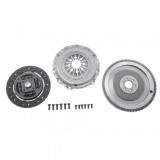 Set Ambreiaj Cu Volanta Cu Ma Simpla,Ford Eng.1.6Tdci Focus Iii 10-,Nzs-Fr-005