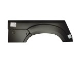 Segment reparatie aripa spate Peugeot Boxer, 09.2014; Boxer, 06.20; Fiat Ducato, 09.2014; Ducato, 06.20; Citroen Jumper, 09.2014; Jumper, 06.2014,