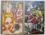 Doamna de Monsoreau (2 Vol.) - Alexandre Dumas - Roman de Aventuri, Beletristica