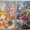 Doamna de Monsoreau (2 volume) &ndash; Alexandre Dumas