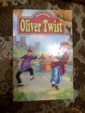 N5 OLIVER TWIST - CHARLES DICKENS