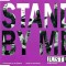 Just Us - Stand By Me, CD