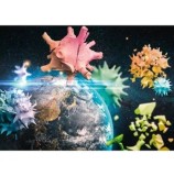 Cumpara ieftin Puzzle Schmidt - Planet Earth 2020, 1000 piese