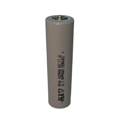 Accu.TP.18650 3.6V 2.0Ah Li-Ion 30A +proeminet foto