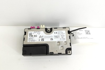 Modul de control Bluetooth AUDI Q4 SUV F4B 2022 OEM: 10A035284G,10A035284 22749587 foto