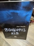 Zgomotul alb - Don DeLillo