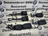 Prindere centura fata spate BMW X5 F15 X6 F16