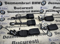 Prindere centura fata spate BMW X5 F15 X6 F16
