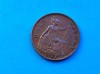 Half Penny 1932 Anglia-Calitate-Rar-in realitate arata bine!, Europa