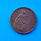 Half Penny 1932 Anglia-Calitate-Rar-in realitate arata bine!