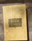 Shaw-Teatru