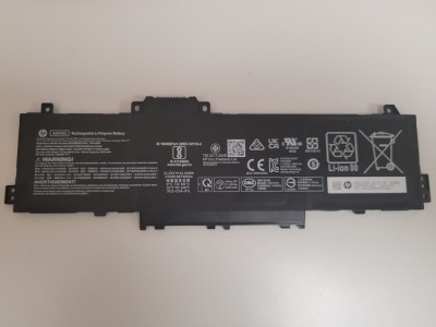 Baterie Laptop, HP, 14-EM, N20951-171, TPN-IB0R, N20951-171, N21969-005, AE03XL, 11.25V, 3467mAh, 41.04Wh foto