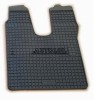 Covoras Cauciuc MAN TGS Pasager Petex Germania 2007-Prezent, Accesorii Auto Premium, Rezistent, Impermeabil