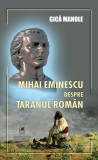 Mihai Eminescu despre taranul roman, Gica Manole