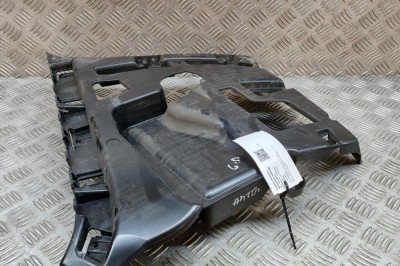 Suport bara de protecție dreapta spate BMW 3 F30, F80 2017 OEM: 7384466 22786930 foto