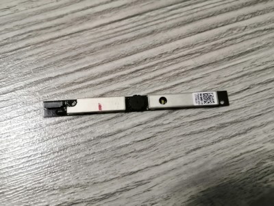 webcam Lenovo Ideapad 100 - 15 IBY (A176) foto