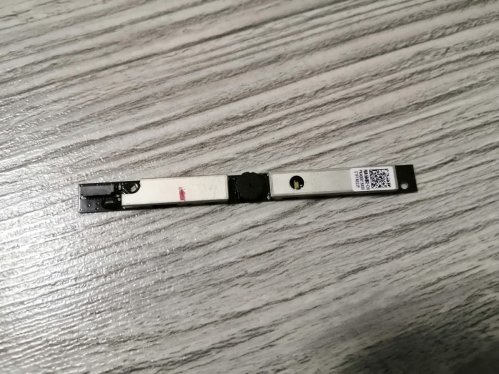 webcam Lenovo Ideapad 100 - 15 IBY (A176)