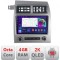Navigatie Audi Q7 2005-2015 QLED 2K Octa core 4+32 DSP 360 Optic FHD internet gps radio carplay android auto kit-audi-q7+EDT-E409-2K CarStore Technolo