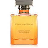 Ormonde Jayne Babylonia Eau de Parfum pentru femei 50 ml