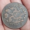 3 kreuzer 1800 E , Alba Iulia, Europa